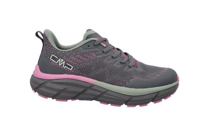 Women&#39;s RAHMSY Multifunctional Shoe 3Q65876 Piombo-Festival