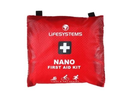 LIGHT &amp; DRY NANO FAK