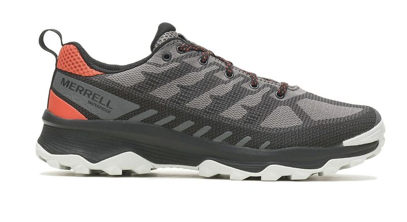 Speed Eco WP Mens