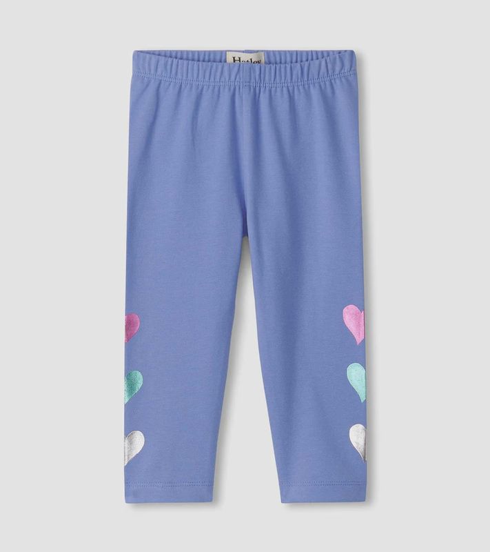 Baby &amp; Toddler Girls Persian Jewel Classic Leggings