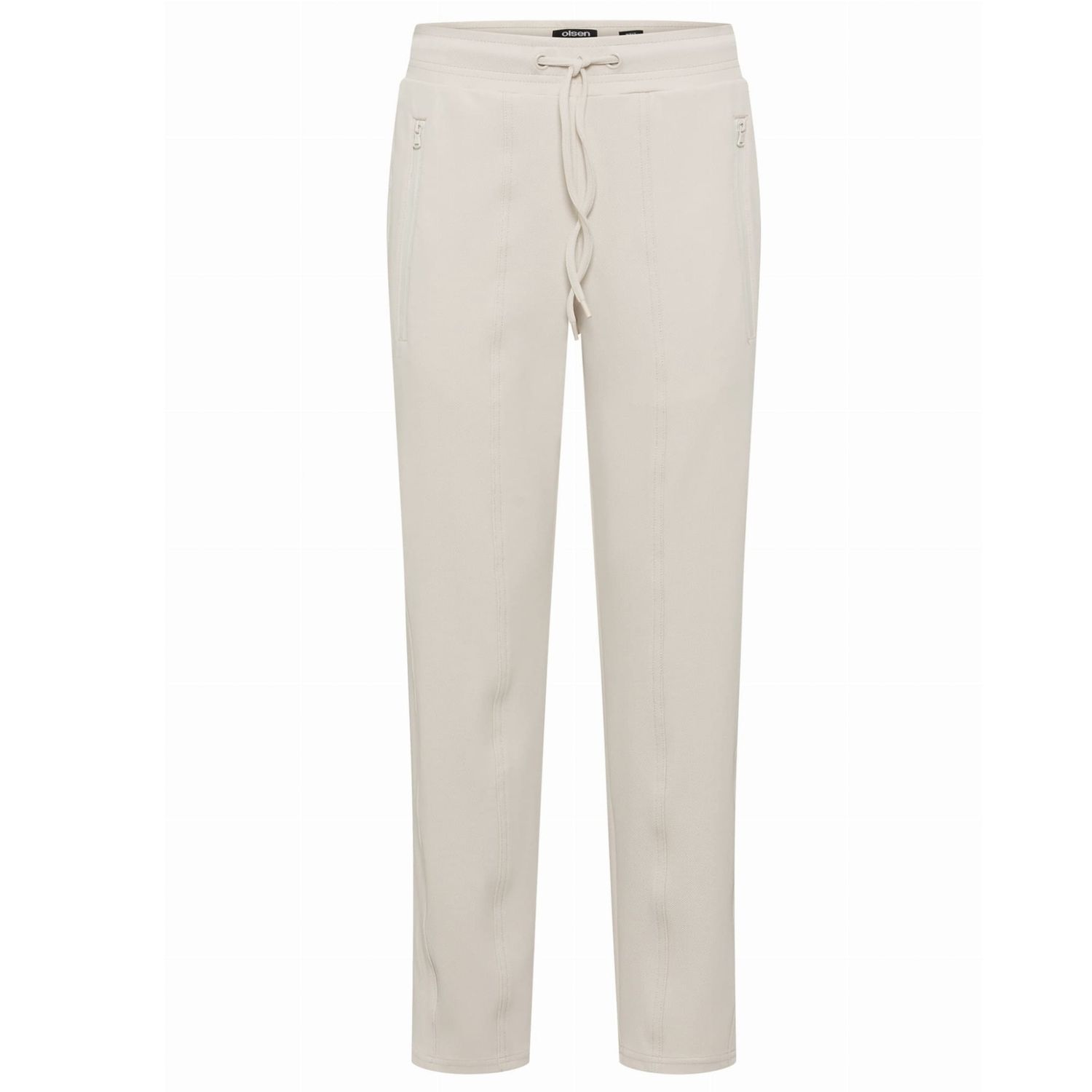 Lisa Cropped Trousers