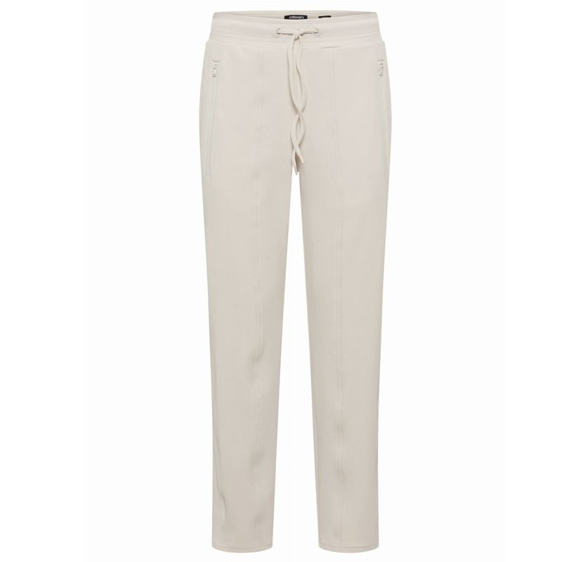 Lisa Cropped Trousers