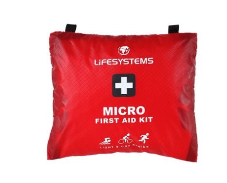 LIGHT &amp; DRY MICRO FAK