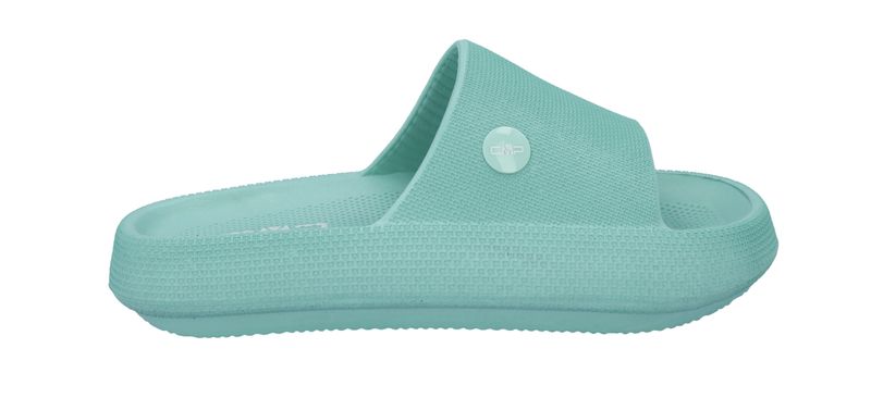 Ruby Slider for Women 3Q97866 - Acqua