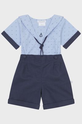 Sailor Short Set DBV25828
