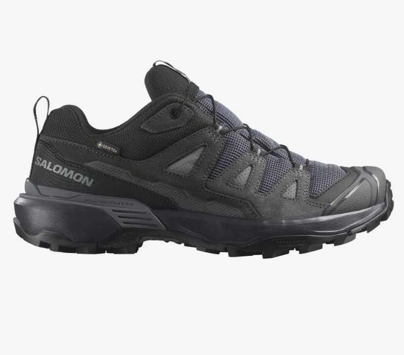 X Ultra 360 Leather Gore-Tex W