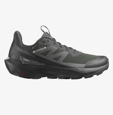 Elixir Active GTX Mens Phantom/Black
