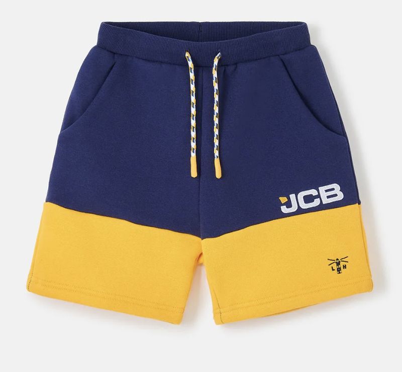 Louie Shorts - JCB