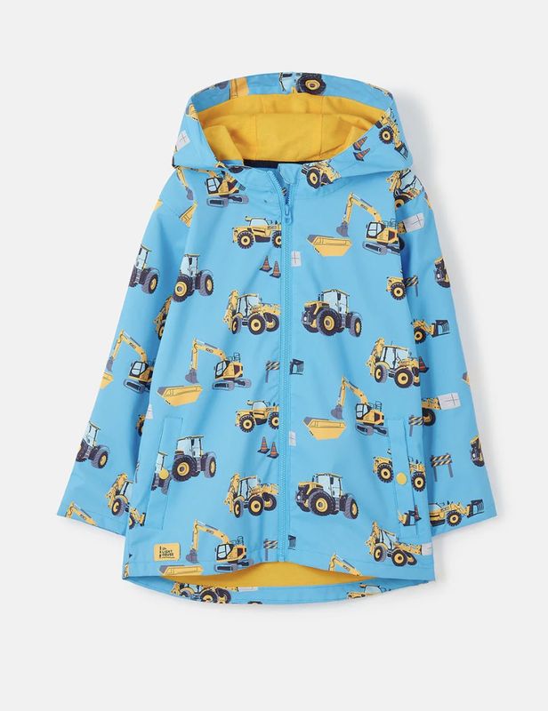 Ethan Jacket - JCB