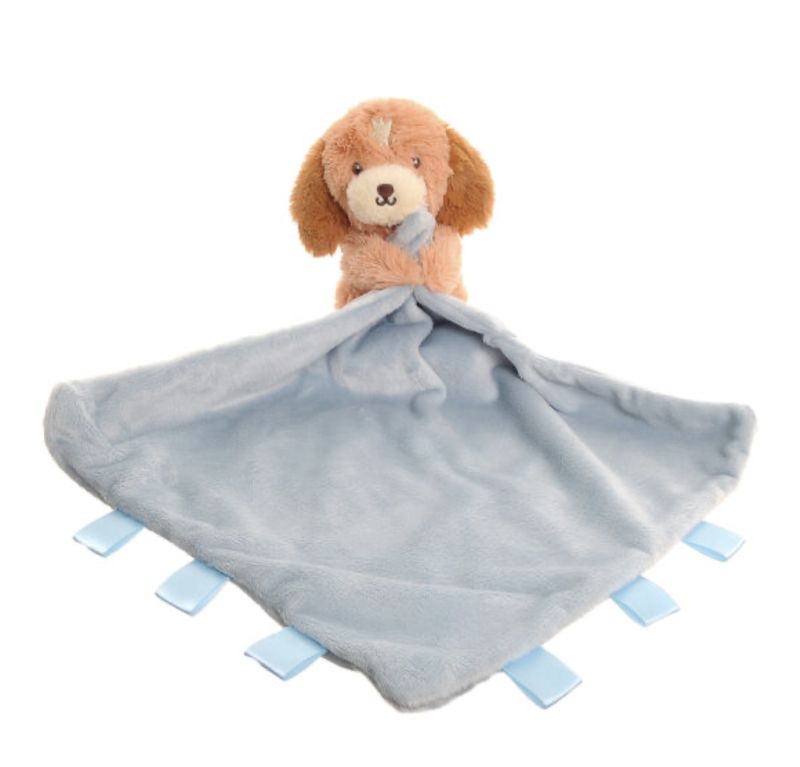 Cockapoo Comforter Blanket COMF5232