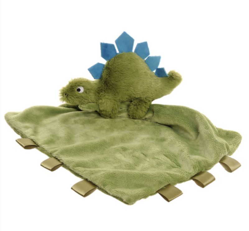 Dino Comforter Blanket COMF5225