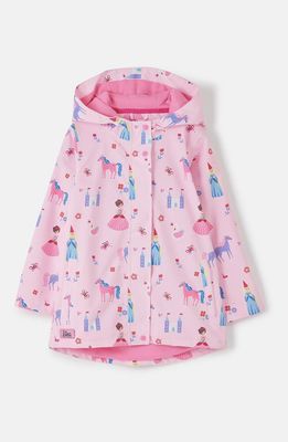 Olivia Jacket - Princess Party Pink Olivia Jacket - Princess Party Pink