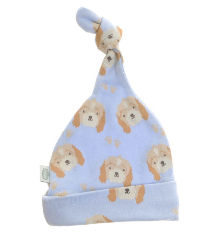 Cockapoo Puppy Hat HAT0312