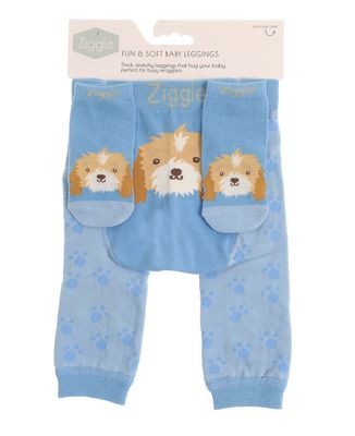 Cockapoo Leggings and Socks Set LEG5287