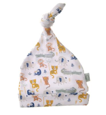 Savanna Animals Hat HAT1358