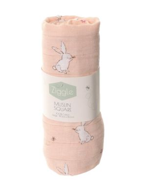 Bunnies Muslin MUS3917