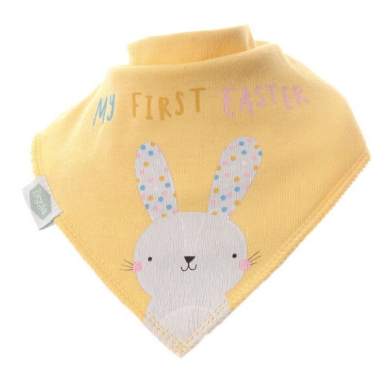 My First Easter Dribble Bib FUN0268