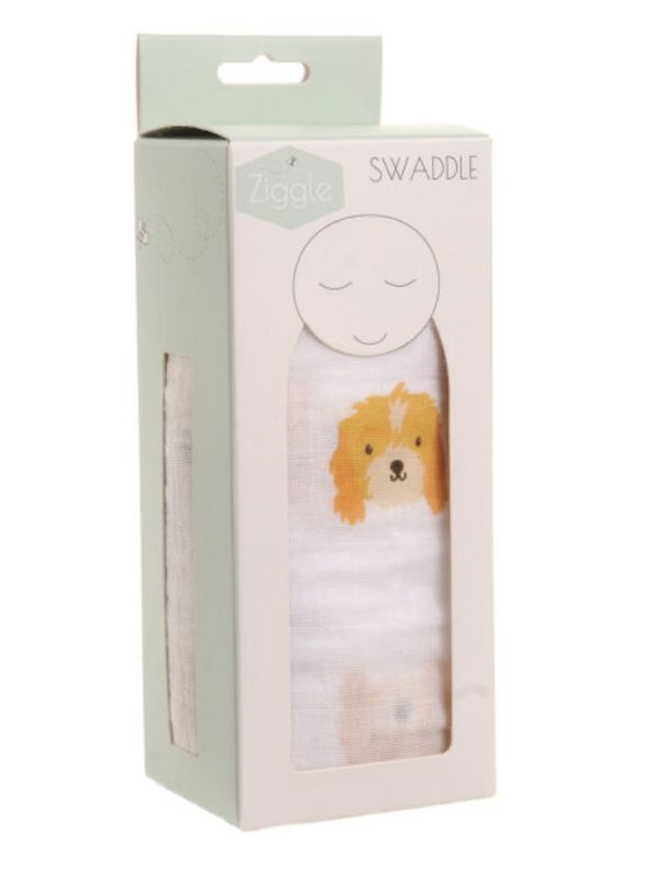 Cockapoo Swaddle MUS5461