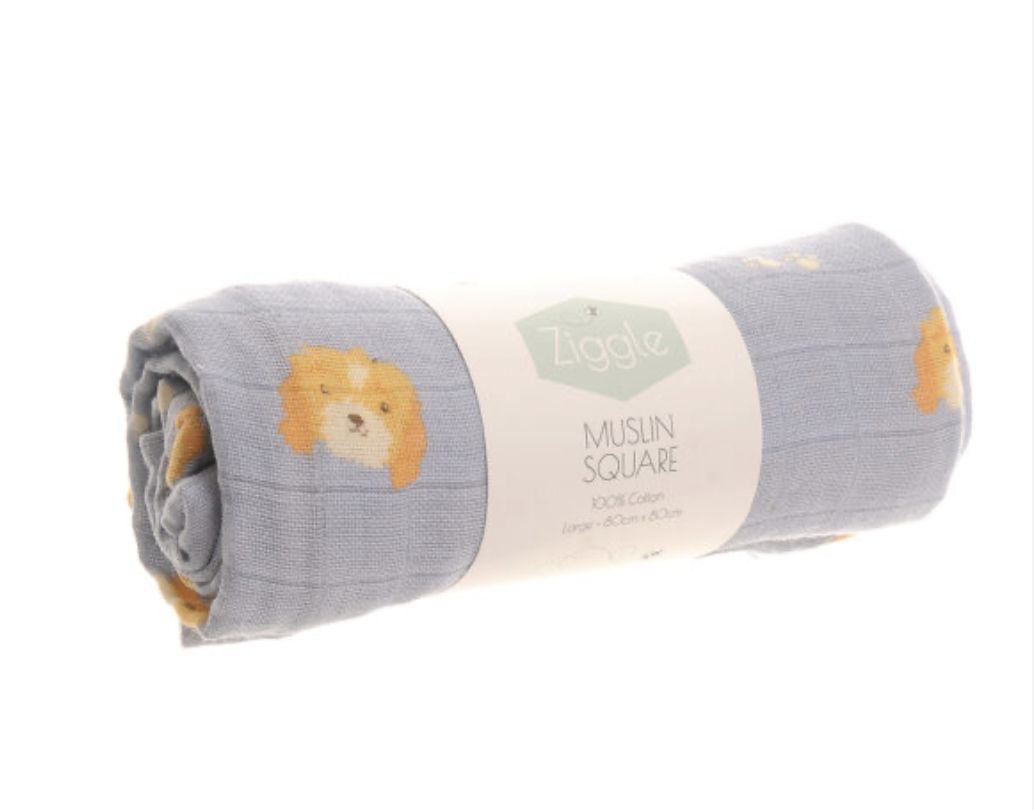 Cockapoo Single Muslin MUS5522