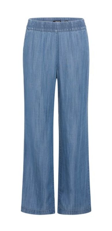 Back In Bloom Anna Wide Leg Trousers 14002402