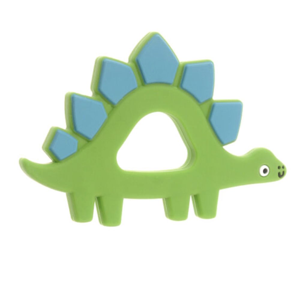 Dinosaur Teether TOY5447