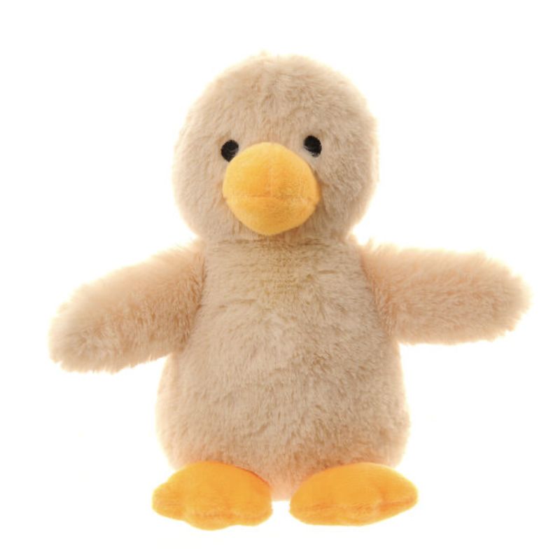 Duck Plush Toy TOY4907