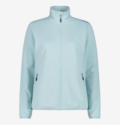 Women's Stretch Fabric Jacket 35G5326 Opale