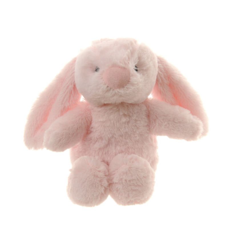 Pink Bunny Plush Toy TOY4945