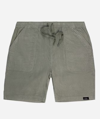 Drifter Short - Mens - Sage