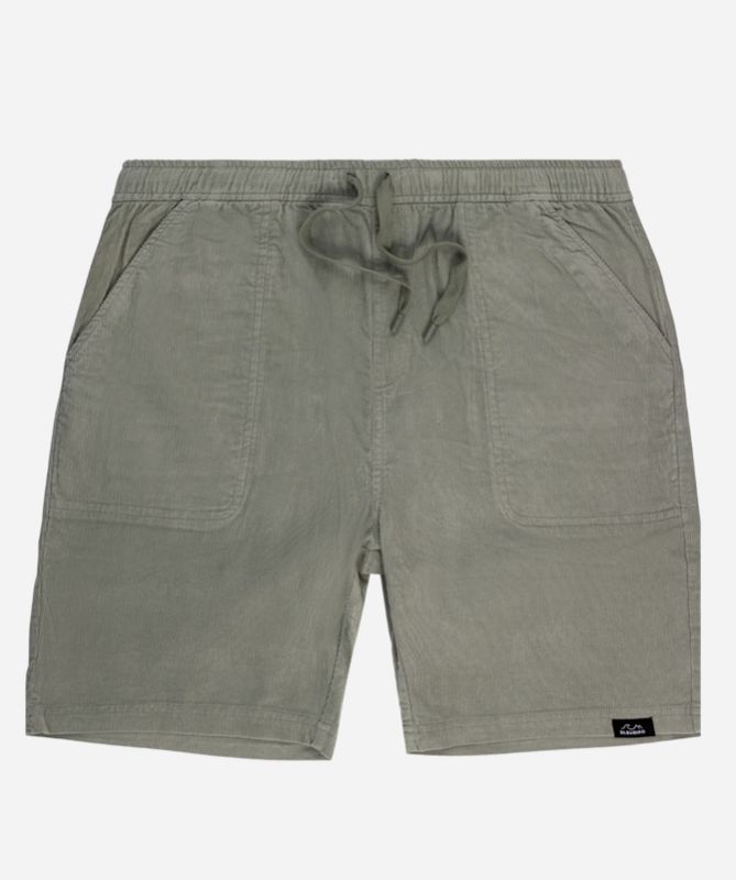 Drifter Short - Mens - Sage