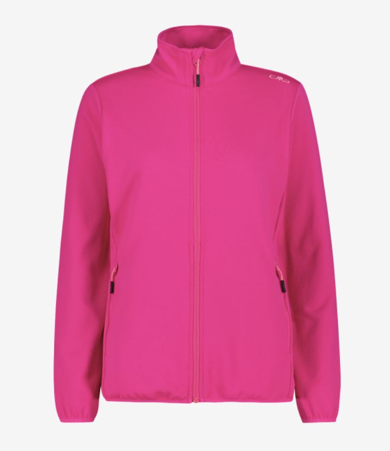 Women&#39;s Stretch Fabric Jacket 35G5326 Festival