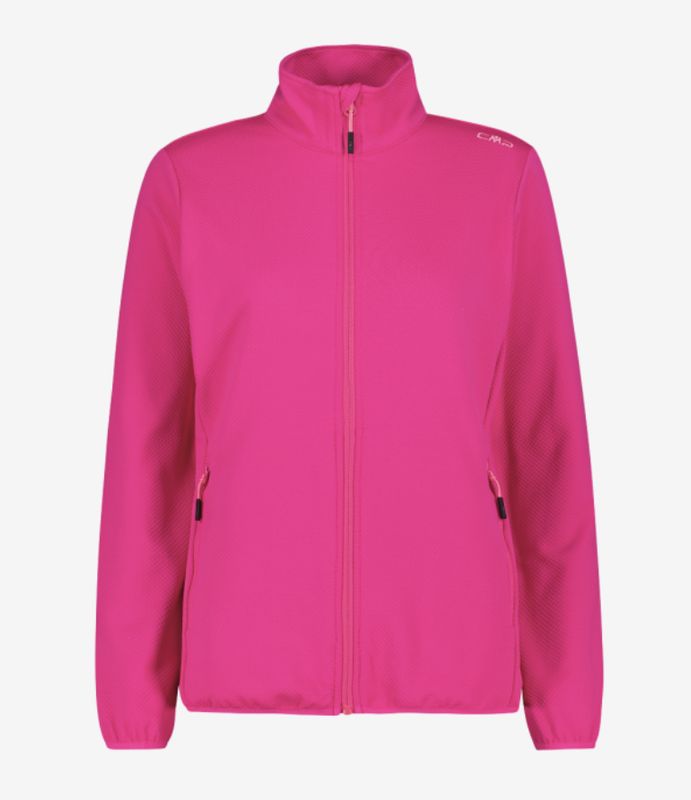 Women&#39;s Stretch Fabric Jacket 35G5326 Festival