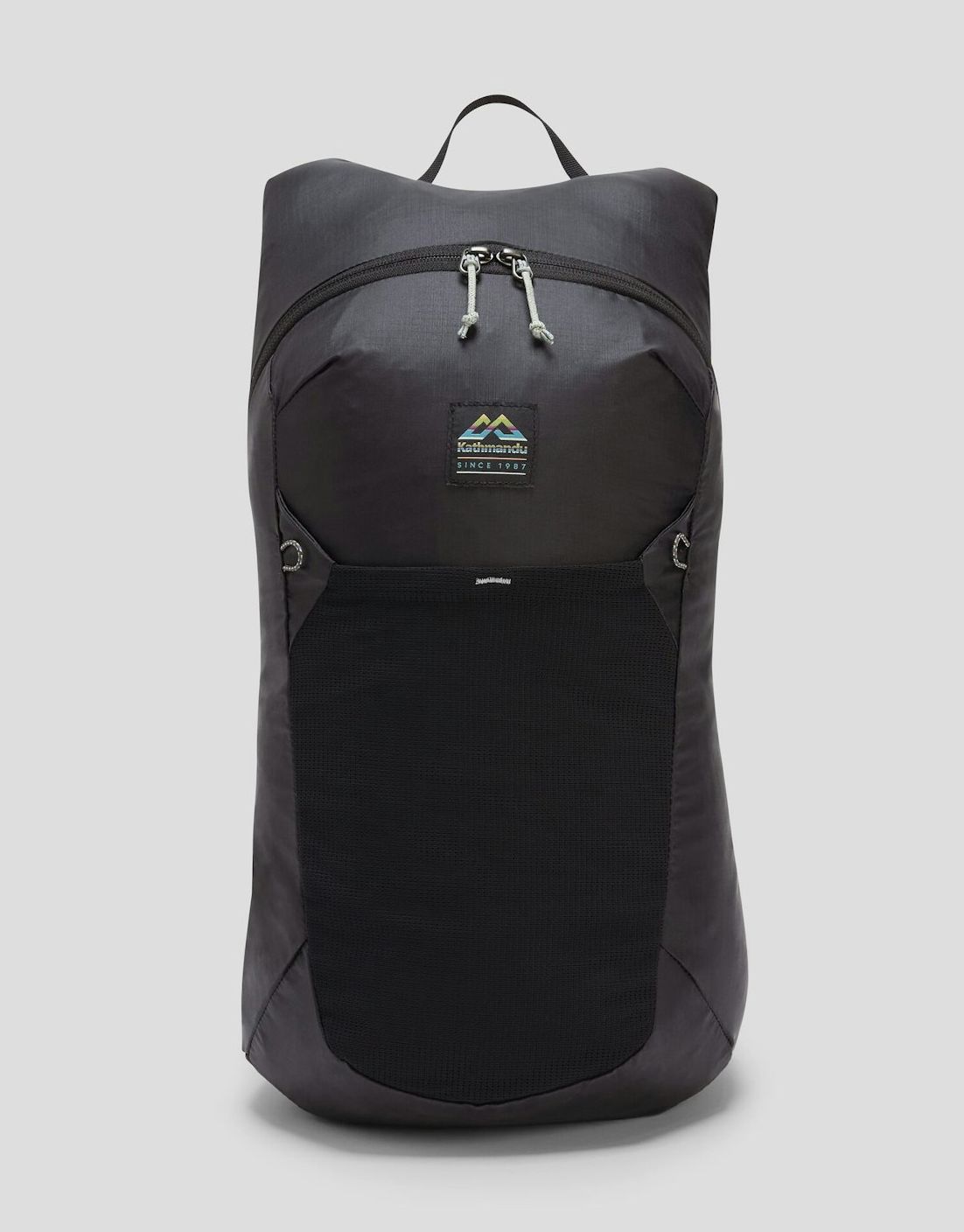 Pack&amp;Go Pack - KB0778 - Black Stingray