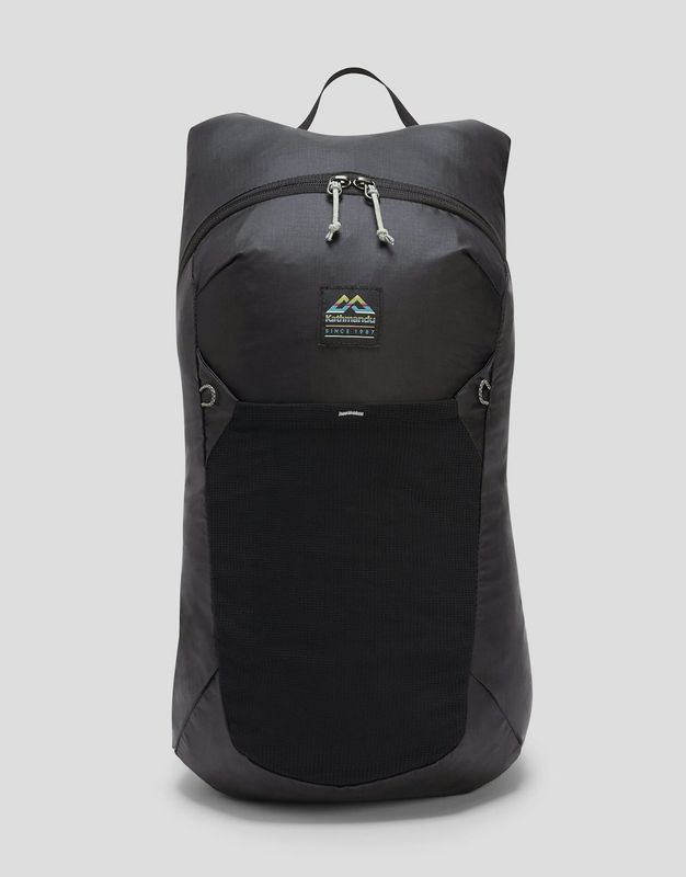 Pack&amp;Go Pack - KB0778 - Black Stingray
