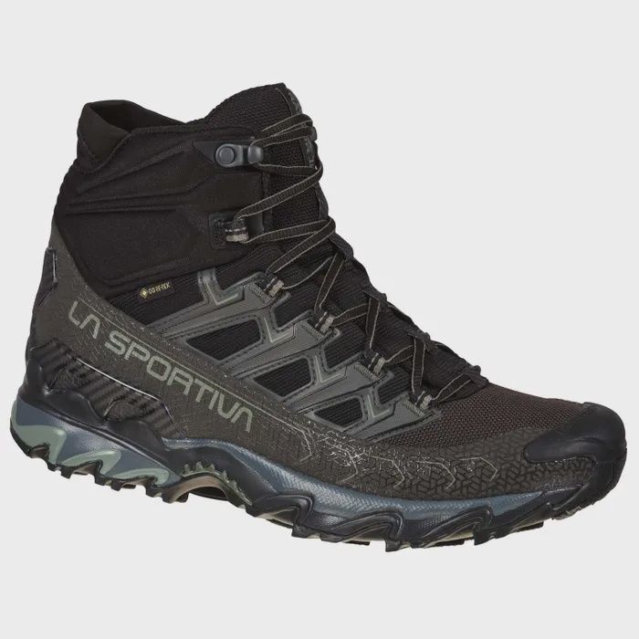 Ultra Raptor II MID Wide GTX Mens