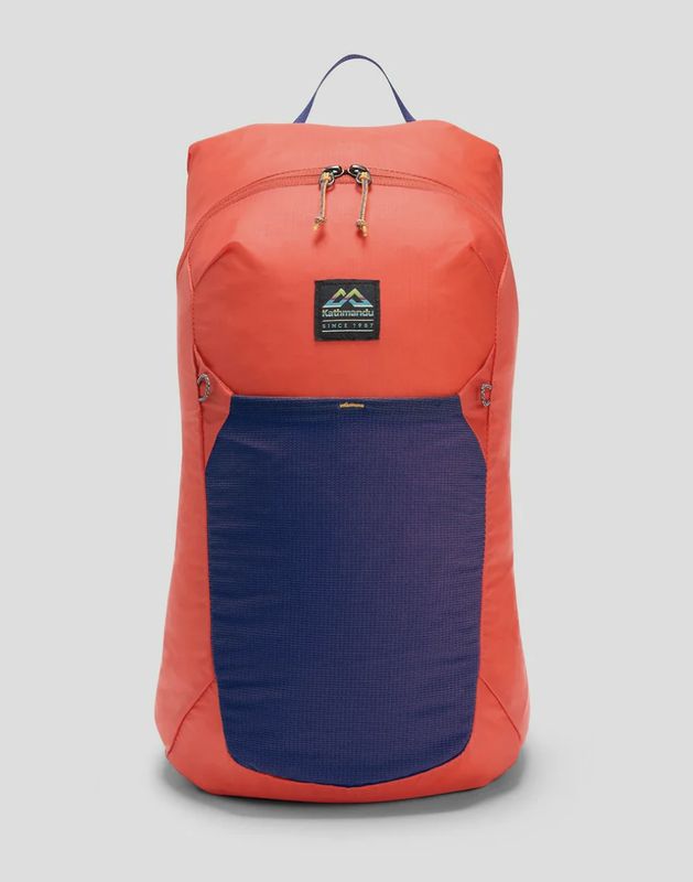 Pack&amp;Go Pack - KB0778 - Hut Orange
