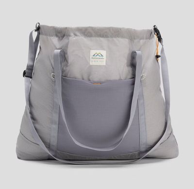 Pack&Go Tote - KB0779 - Light Haze Pack&Go Tote - KB0779 - Light Haze