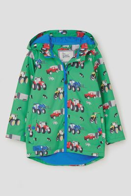 Ethan Boys Coat