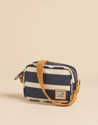 Harbour Medium Cross Body Bag