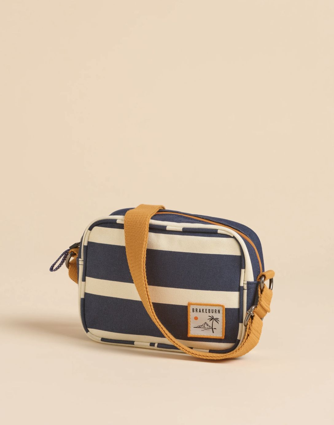 Harbour Medium Cross Body Bag