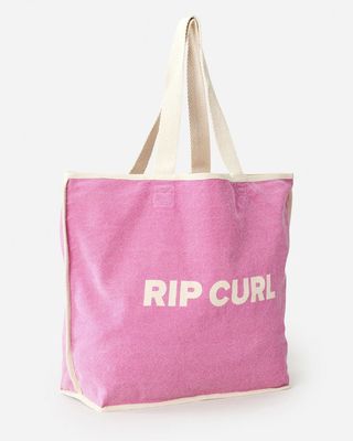 Classic Surf 31L Tote Bag - Hot Pink