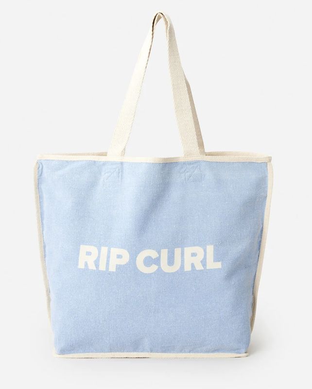 Classic Surf 31L Tote Bag - Mid Blue