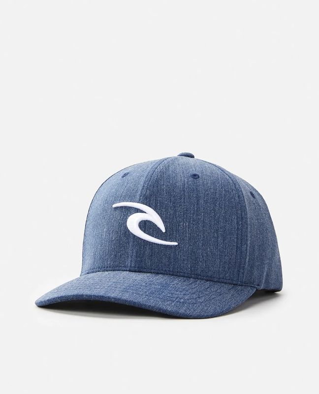 Tepan Flexfit Cap - Navy