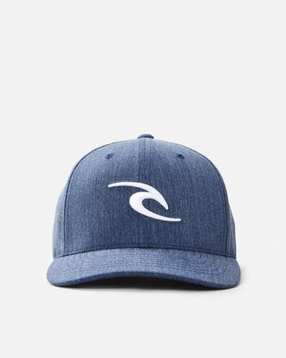 Tepan Flexfit Cap - Navy