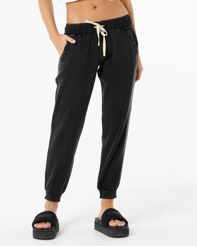 Classic Surf Pant - Black