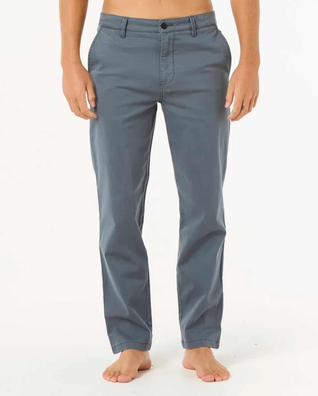 Classic Surf Chino Pant - Pine Night