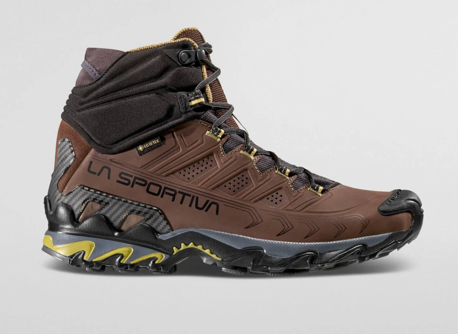 Ultra Raptor II Mid Leather GTX Mens