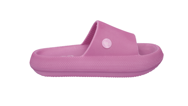 Ruby Slider for Women 3Q97866 - Malva