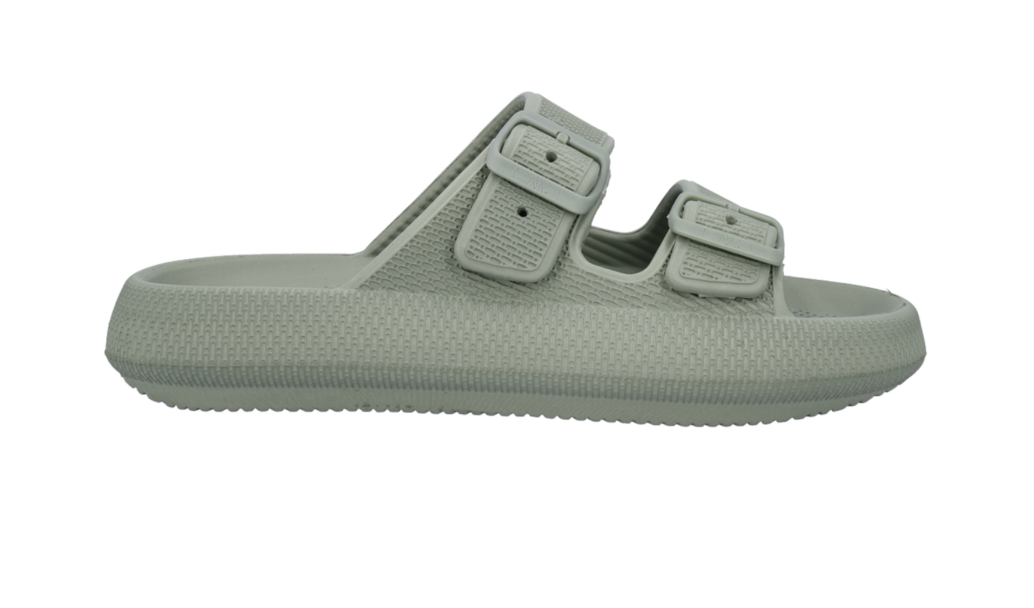 Belem Slider for Women 3Q90646 - Salvia