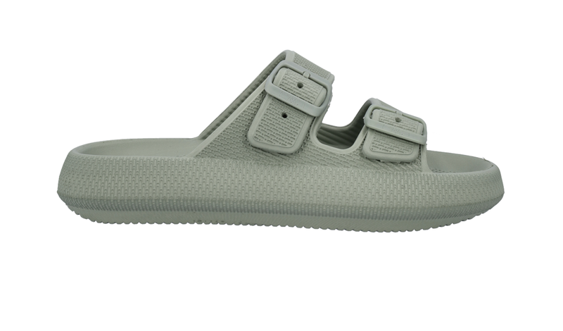 Belem Slider for Women 3Q90646 - Salvia